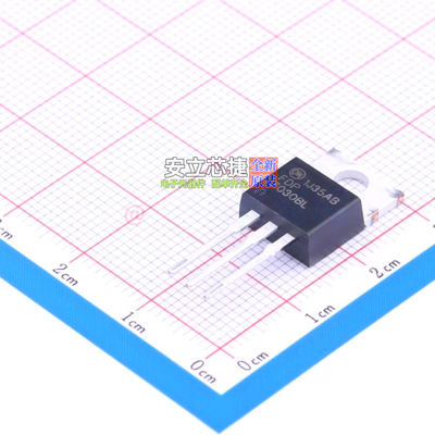 场效应管(MOSFET) FDP7030BL TO-220 onsemi(安森美) 电子元器件