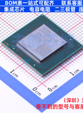 可编程逻辑器件(CPLD/FPGA) XC7A200T-3SBG484E FCBGA-484 XILINX