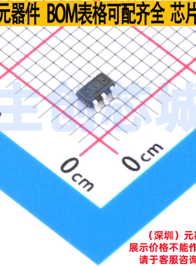 LED驱动 LN2401-TP SOT-23-5 TECH PUBLIC(台舟) 电子元器件配单