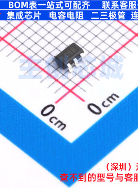 线性稳压器(LDO) LP2985IM5X-3.3 SOT23-5 TECH PUBLIC(台舟)