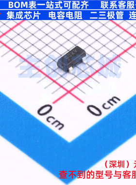 电压基准芯片 ISL21010DFH310Z-TK SOT-23 RENESAS(瑞萨)/IDT