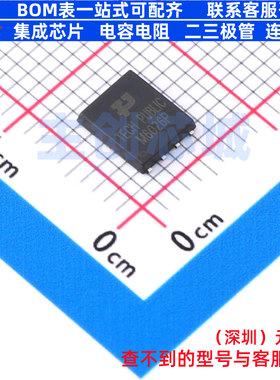 场效应管(MOSFET) TPM6026PD56 PDFN-8 TECH PUBLIC(台舟) 元器件