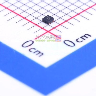 线性稳压器(LDO) TLV71318PDQNR X2-SON-4 TI/德州 电子元件配单