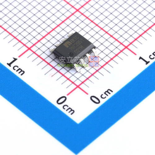 电源管理芯片(PMIC) MIC2951-02YM-TR SOIC-8 MICROCHIP(微芯)
