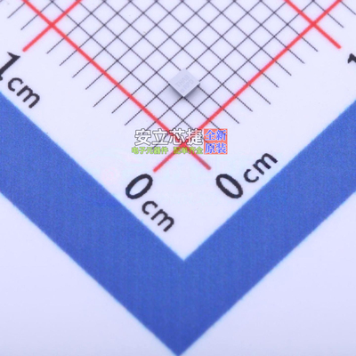 功率电子开关 FPF2495UCX WLCSP-9(1.2x1.2) onsemi(安森美)