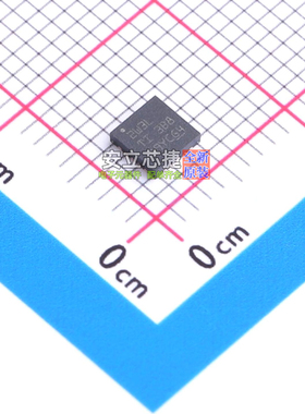 DC-DC电源芯片 LM5123QRGRRQ1 VQFN-20 TI/德州 电子元件全新原装