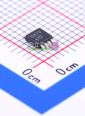 运算放大器 LMC6482IMM/NOPB VSSOP-8 TI/德州 电子元件全新原装