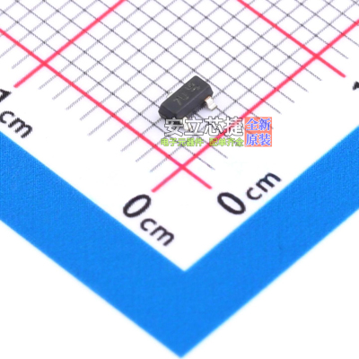 场效应管(MOSFET) DMP2170U-7 SOT-23 DIODES(美台) 电子元件配单