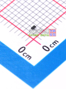 肖特基二极管 SDM05U20CSP-7 X3-WLB1006-2 DIODES(美台) 元器件