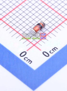 通用二极管 BAS45AL,115 MiniMELF Nexperia(安世) 电子元件配单
