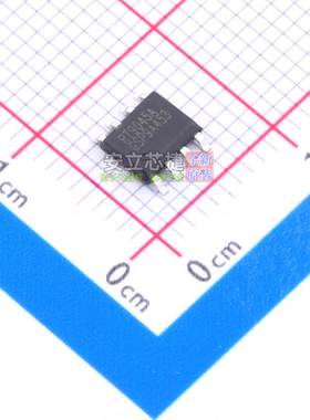 线性稳压器(LDO) RT9045AGSP SOIC-8 RICHTEK(立锜) 电子元件配单