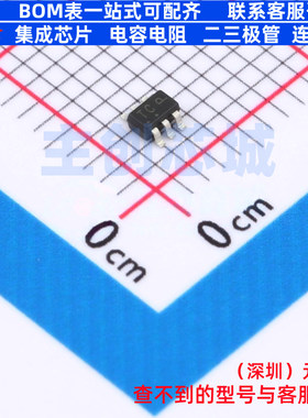 场效应管(MOSFET) FDG6320C-TP SOT-363 TECH PUBLIC(台舟) 原装