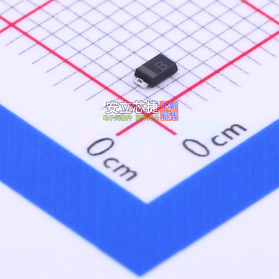 快恢复/高效率二极管 RF05VA2STR SOD-323FL ROHM(罗姆) 全新原装