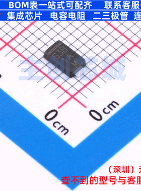 通用二极管 SE30AFB-M3/6A DO-221AC VISHAY(威世) 电子元件配单