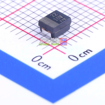 钽电容 TCFGB1A226M8R CASE-B-3528-19(mm) ROHM(罗姆) 全新原装