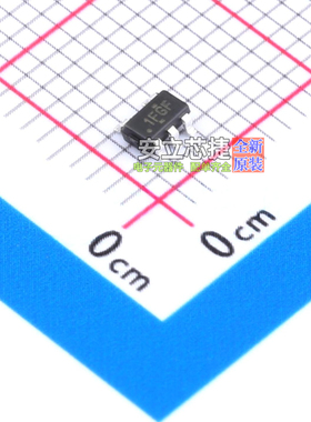 线性稳压器(LDO) TLV75715PDBVR SOT-23-5 TI/德州 电子元件配单