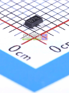 三极管(BJT) BFU725F/N1,115 SOT-343F Nexperia(安世) 全新原装