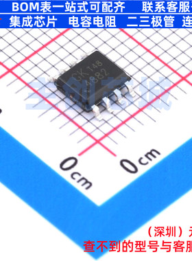 场效应管(MOSFET) AO4882-GK SOP-8 电子元器件配单全新原装