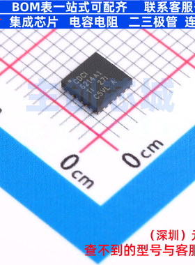 时钟发生器/频率合成器/PLL CDCI6214RGET VQFN-24 TI/德州 原装