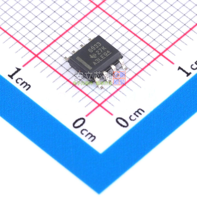 线性稳压器(LDO) TPS7A6933QDRQ1 SOIC-8 TI/德州 电子元器件配单