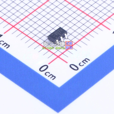 缓冲器/驱动器/收发器 74LVC2G07GV,125 SC-74 Nexperia(安世)