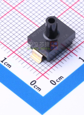 压力传感器 MPXM2053GST1 MPAK-5 安世 电子元器件配单全新原装