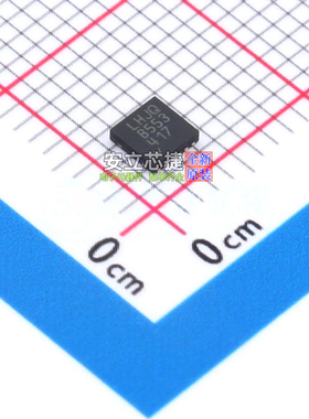 线性稳压器(LDO) LT3093EDD#PBF WDFN-12 ADI(亚德诺) 电子元器件