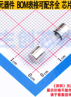 一次性保险丝 0217004.HXP D5.2xL20mm Littelfuse/力特 全新原装
