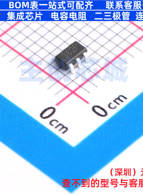 场效应管(MOSFET) TPSI3476DV-T1-GE3 SOT-23-6 TECH PUBLIC(台舟