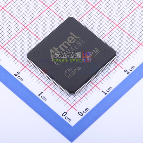 单片机(MCU/MPU/SOC) ATSAM4E8EB-AN LQFP-144 MICROCHIP(微芯)