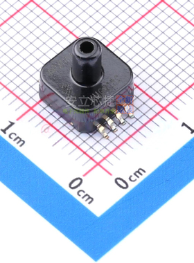 压力传感器 MPXH6400AC6T1 SSOP-8 安世 电子元器件配单全新原装