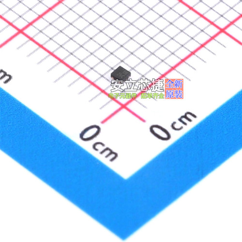 线性稳压器(LDO) AP7315D-26FS4-7B X2-DFN1010-4 DIODES(美台)