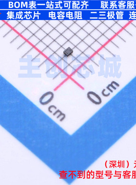 场效应管(MOSFET) SSM3J35CTC,L3F SC-101(SOT-883) 电子元器件