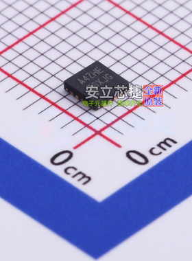 模拟开关/多路复用器 PI3A412ZHEX QFN-16 DIODES(美台) 全新原装