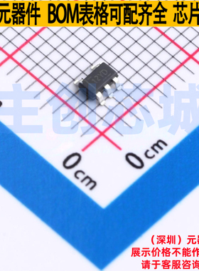 精密运放 TLV333IDBVR-TP SOT-23-5 TECH PUBLIC(台舟) 全新原装