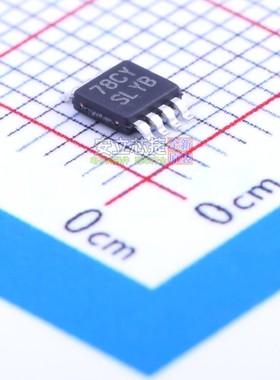 DC-DC电源芯片 LM25007MM/NOPB VSSOP-8 TI/德州 电子元器件配单