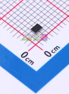 信号开关/编解码器/多路复用器 FUSB251UCX XFQFN-12 onsemi(安森