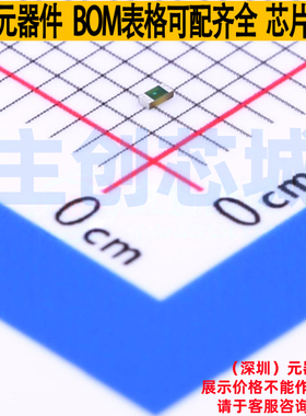 一次性保险丝 0435.250KRHFS 0402 Littelfuse/力特 电子元件配单