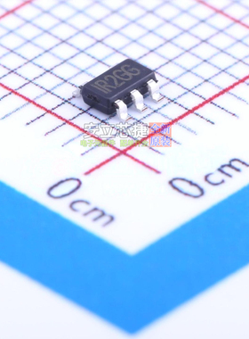 线性稳压器(LDO) MP2016DJ-LF-Z TSOT-23-5  电子元器件全新原装