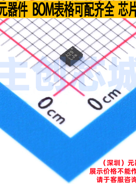 模拟开关/多路复用器 FSUSB42UMX-TP QFN-10L(1.4x1.8) TECH PUBL