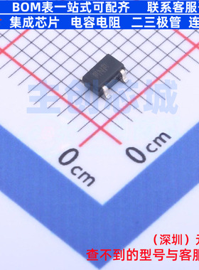 监控和复位芯片 STWD100NWWY3F SOT-23-5 意法半导体 电子元器件