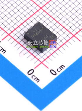 DC-DC电源芯片 TPSM82913RDUR B0QFN-28(4.5x5.5) TI/德州 元器件