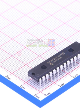 单片机(MCU/MPU/SOC) PIC18F252-I/SP SPDIP-28 MICROCHIP(微芯)