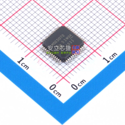 单片机(MCU/MPU/SOC) M0G3107QPTRQ1 LQFP-48 TI/德州 电子元器件