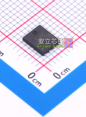 场效应管(MOSFET) CJAC150N03A PDFNWB5x6-8L CJ(江苏长电/长晶)