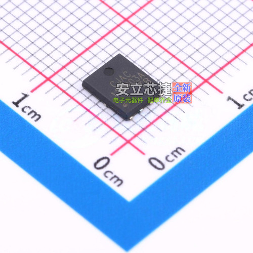 场效应管(MOSFET) CJAC150N03A PDFNWB5x6-8L CJ(江苏长电/长晶)