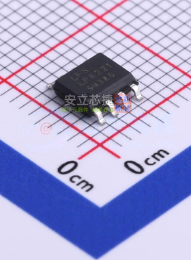 DC-DC电源芯片 LP6221ASPF SOP-8 LOWPOWER(微源半导体) 全新原装
