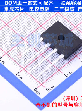 整流桥 D3UB100 D3K 电子元器件配单全新原装