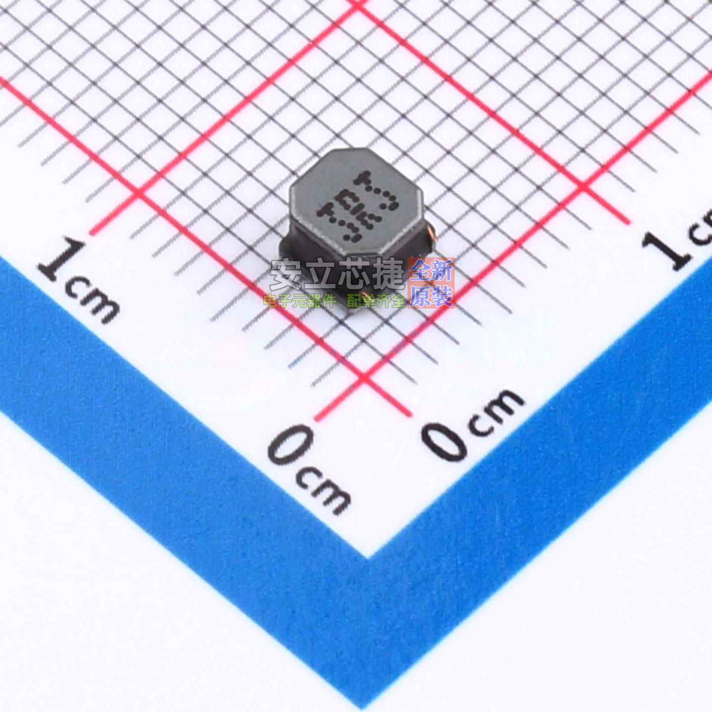 功率电感 MPL-SE4030-3R3 SMD,4x4mm  电子元器件配单全新原装