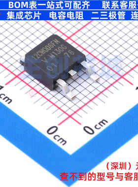 肖特基二极管 VS-12CWQ06FN-M3 DPAK(TO-252AA) VISHAY(威世)